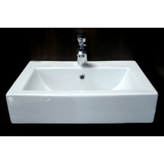 Умывальник Porta A007 52,5x45