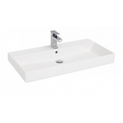 Умывальник Sanovit Slim Synergy 17100