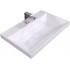 Умывальник Versalia Bazis 70x45 белый