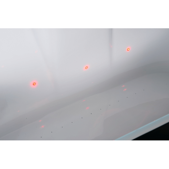 Ванна аэромассажная Orans NL-601 FTSH White 175x75 Ванна аэромассажная Orans NL-601 FTSH White 175x75