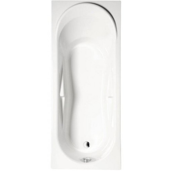 Ванна акриловая Alpen Adriana 170x74