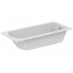 Ванна акриловая Ideal Standard Hotline 160x70 белая