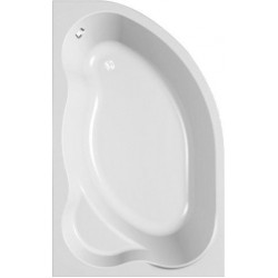 Ванна акриловая Kolpa-san Amadis D 160x100 (правая)