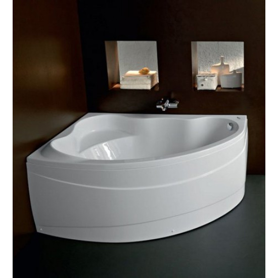 Ванна акриловая Kolpa-san Amadis D 160x100 (правая)