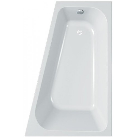 Ванна акриловая Kolpa-san Beatrice 170x110