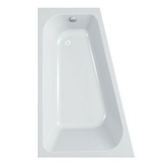 Ванна акриловая Kolpa-san Beatrice 170x110