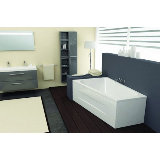 Ванна акриловая Kolpa-san Beatrice 170x110