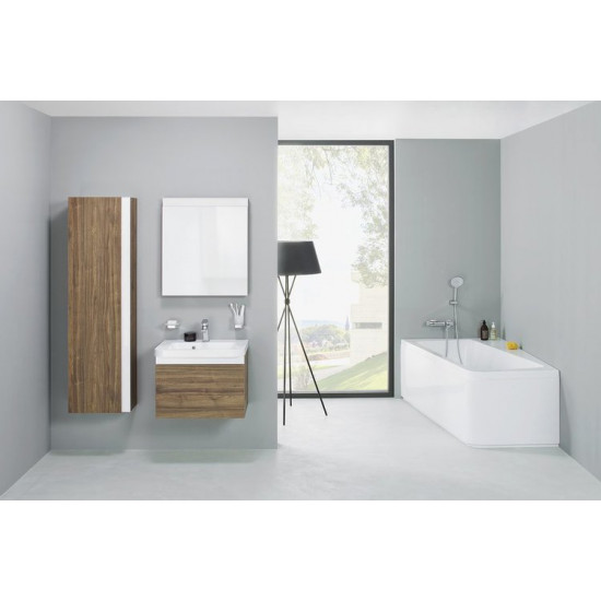 Ванна акриловая Ravak 10° 160х95 (левая)