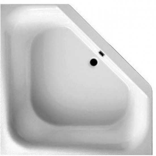 Ванна акриловая Riho Austin 145x145