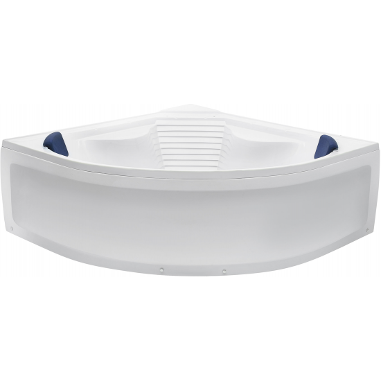 Ванна акриловая River/Wemor 150/150/55 C