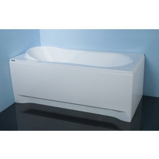 Ванна акриловая Sanplast Classic WP/CL 180x75 с ножками