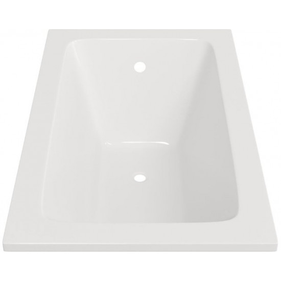 Ванна акриловая Teymi Helmi Pro T30102 150x70 белая