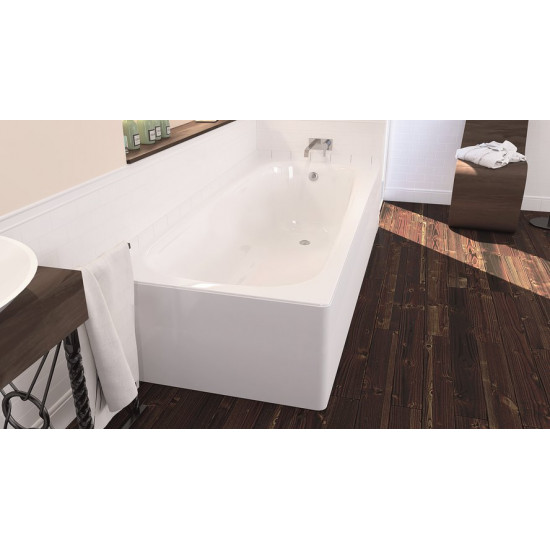 Ванна чугунная BLB / SANITANA Africa 160x70 Ванна чугунная BLB / SANITANA Africa 160x70