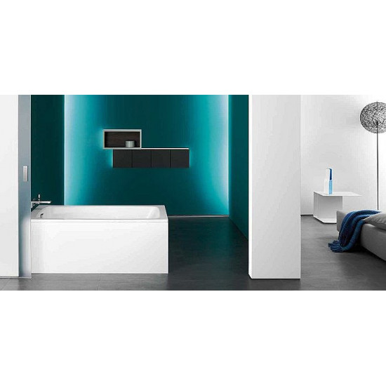 Ванна стальная Kaldewei Cayono 747 150x70