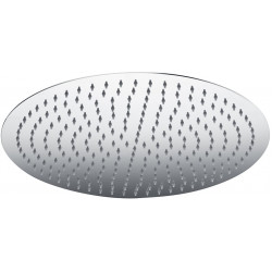 Верхний душ Wasserkraft A117 хром