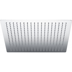 Верхний душ Wasserkraft A119 хром