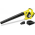 Воздуходувка Karcher LBL 4 Battery Set
