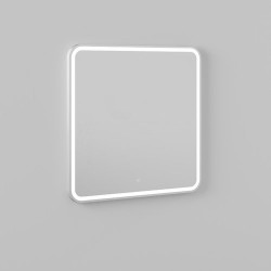 Зеркало Briz Альби 120x70 с подсветкой