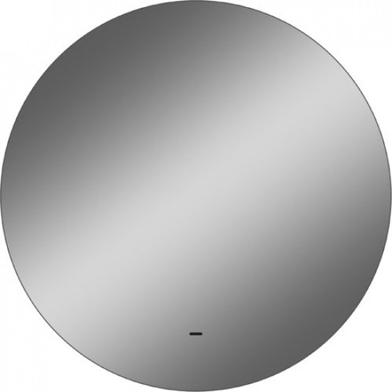 Зеркало Misty Аламак 80x80 АЛА-02-800-14