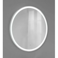 Зеркало Raval Novato 100 с подсветкой