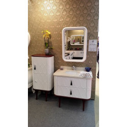 Зеркало Tessoro Allegro 90