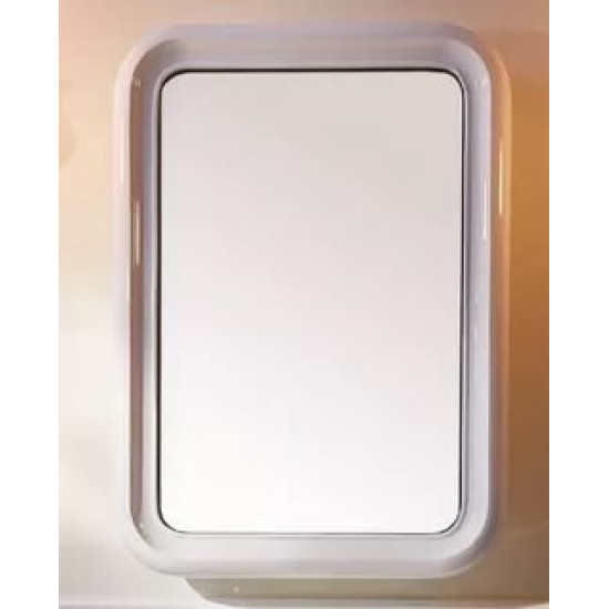 Зеркало Tessoro Allegro 90