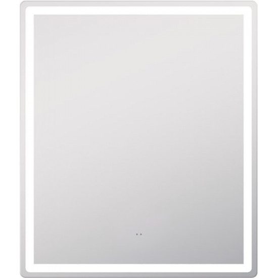 Зеркало Vigo Comfort 60x70 с подсветкой и бесконтактным управлением