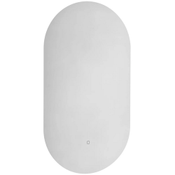 Зеркало Акватон Альто 100x50