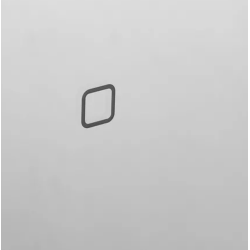 Зеркало Акватон Альто 100x50