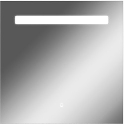 Зеркало Домино Good Light 75 с подсветкой