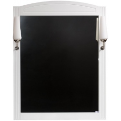 Зеркало М-Классик Британика 80