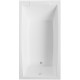 Акриловая ванна 1 Marka Aelita 170x90 белая