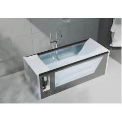 Акриловая ванна 1 Marka Aima Genesis 180x75 белая Акриловая ванна 1 Marka Aima Genesis 180x75 белая