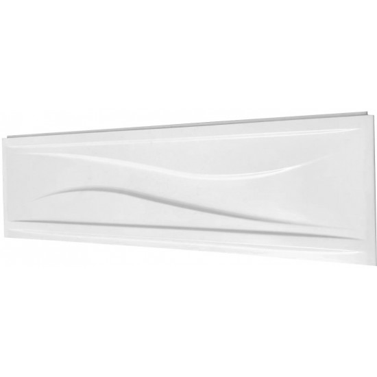 Акриловая ванна Метакам Comfort Maxi 180x80