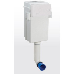 Бачок скрытого монтажа Oli QUADRA 720002