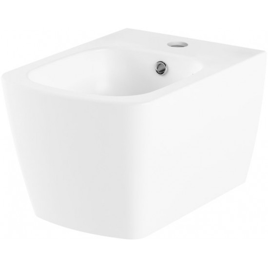 Биде Lavinia Boho Aveo подвесное 33060050 36x50 белое