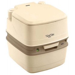 Биотуалет пластмассовый Thetford Porta Potti 165 L