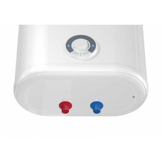 Бойлер THERMEX Ceramik 80 V белый