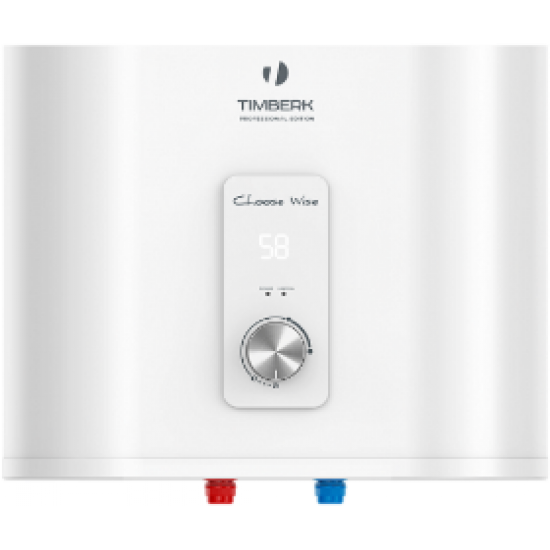 Бойлер Timberk SWH FSL1 80 VE Бойлер Timberk SWH FSL1 80 VE