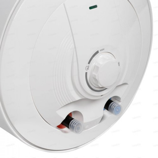 Бойлер накопительный Ballu BWH/S 30 Brief белый