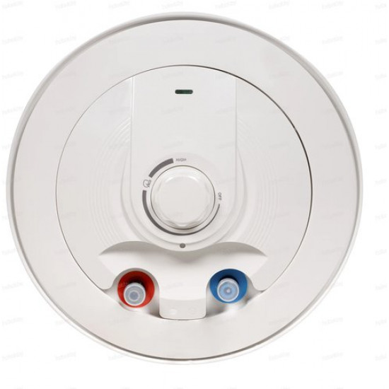 Бойлер накопительный Ballu BWH/S 30 Brief белый