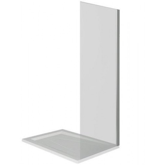 Боковая часть GoodDoor ALTAIR SP SP-100-C-CH 100x195 Боковая часть GoodDoor ALTAIR SP SP-100-C-CH 100x195