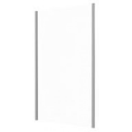 Боковая часть GoodDoor SCREEN SP-70-C-CH 70x140