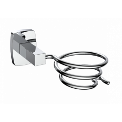 Держатель для фена CeramaLux Cube 12616 хром