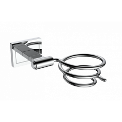 Держатель для фена CeramaLux Gamma 12316 хром