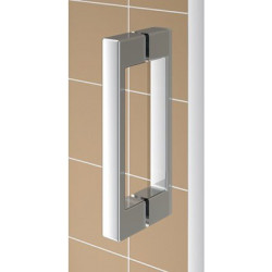 Душевая дверь Kermi CADA XS CK 1GL 09020 VPK 90 Душевая дверь Kermi CADA XS CK 1GL 09020 VPK 90