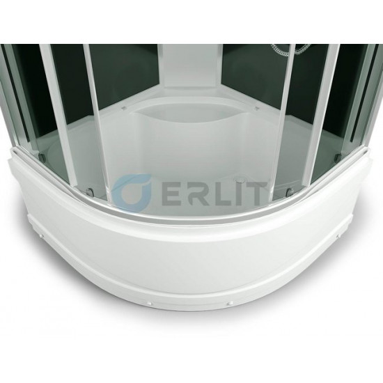 Душевая кабина Erlit ER3509TP-C4 90x90