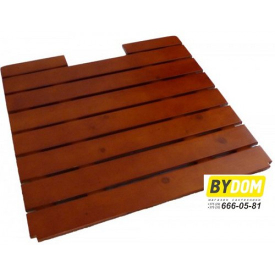 Душевая кабина Wasserfalle W-6003-A 80х80