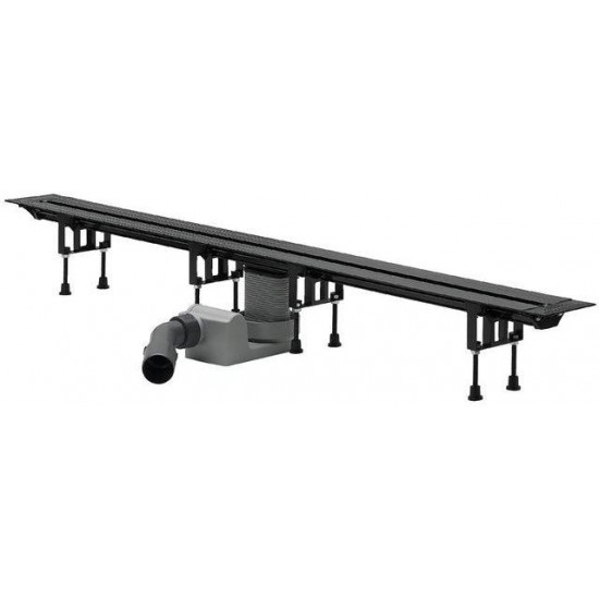 Душевой лоток Viega Advantix Vario 686277 без решетки