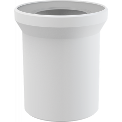 Патрубок для унитаза Alcaplast A91-150